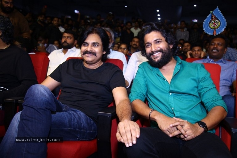 Ante Sundaraniki Pre Release Event - 46 / 63 photos