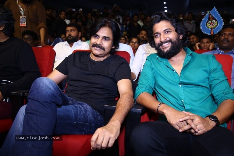 Ante Sundaraniki Pre Release Event - 50 / 63 photos