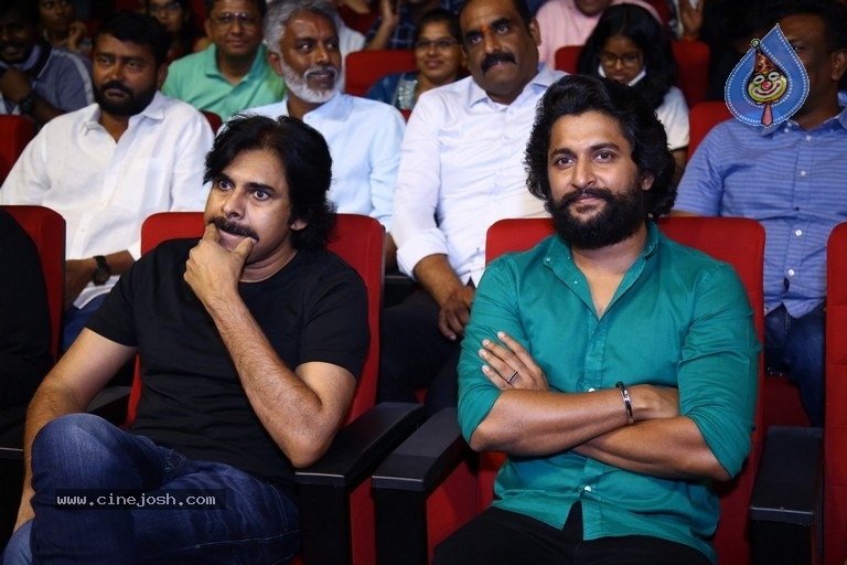 Ante Sundaraniki Pre Release Event - 54 / 63 photos