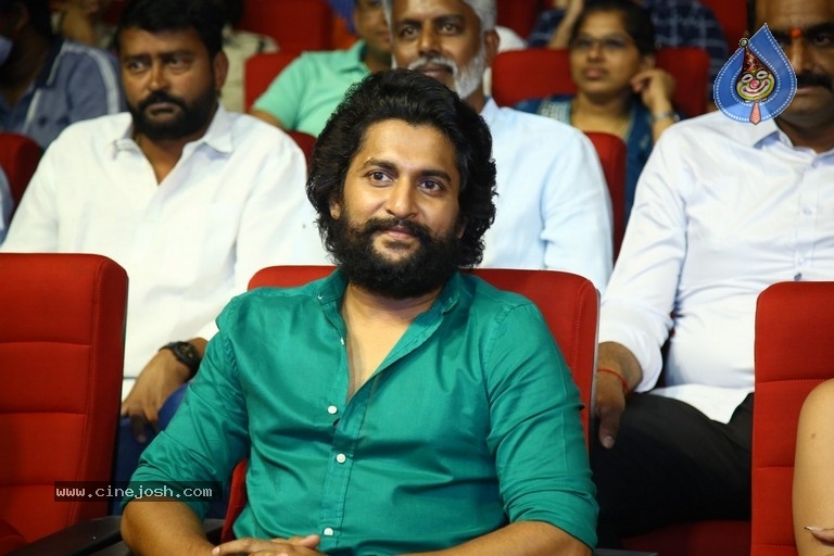 Ante Sundaraniki Pre Release Event - 60 / 63 photos