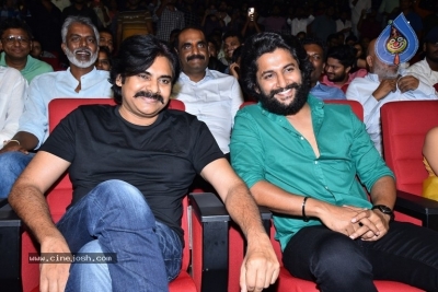 Ante Sundaraniki Pre Release Event - 5 of 63