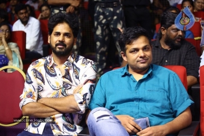 Ante Sundaraniki Pre Release Event - 45 of 63