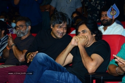 Ante Sundaraniki Pre Release Event - 47 of 63