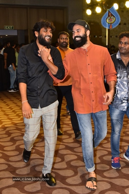 Chor Bazaar Pre Release Event - 11 / 42 photos