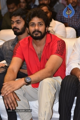 Chor Bazaar Pre Release Event - 14 of 42