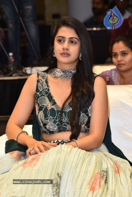 Chor Bazaar Pre Release Event - 38 of 42