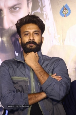 Godse Movie Trailer Launch - 1 of 16