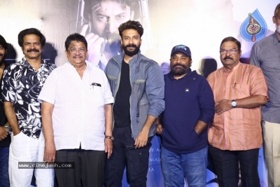 Godse Movie Trailer Launch - 5 of 16