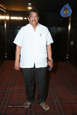 Godse Movie Trailer Launch - 9 of 16