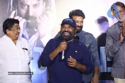 Godse Movie Trailer Launch - 11 of 16