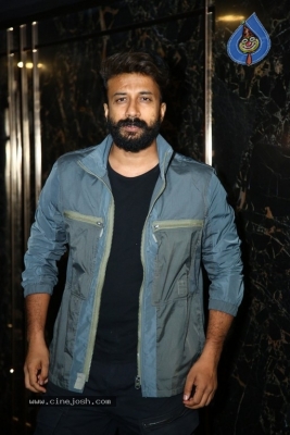 Godse Movie Trailer Launch - 12 of 16