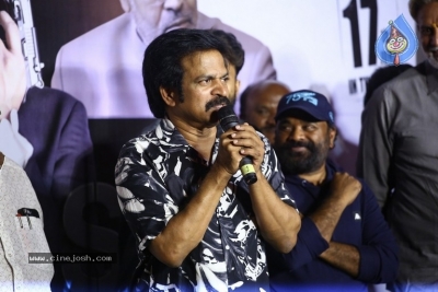 Godse Movie Trailer Launch - 16 of 16