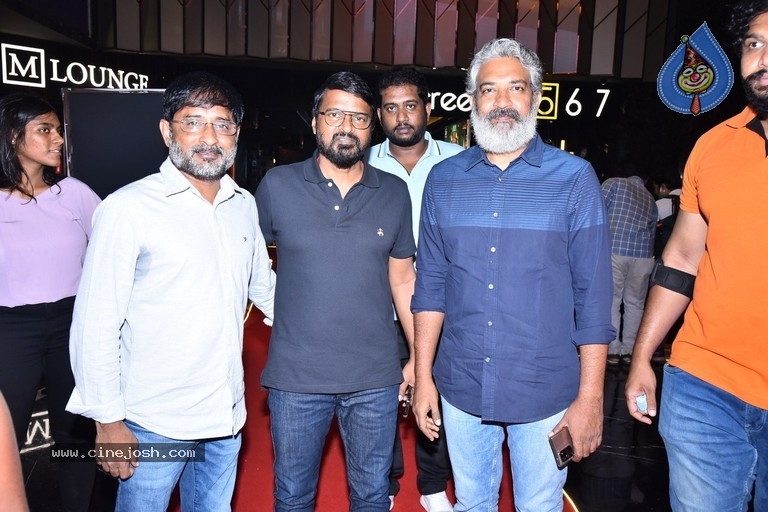 Happy Birthday Trailer Launch - 3 / 21 photos