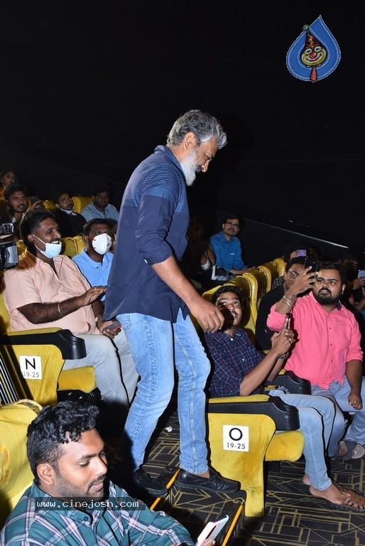 Happy Birthday Trailer Launch - 13 / 21 photos