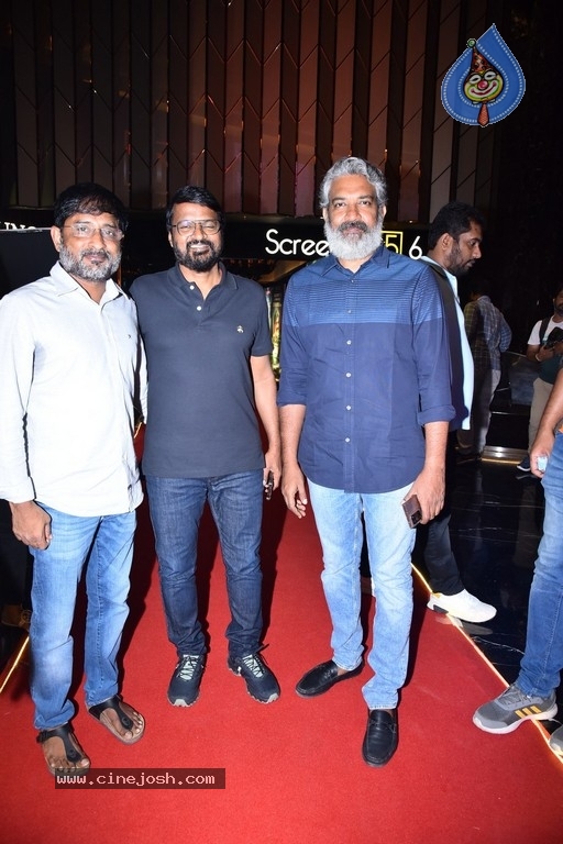 Happy Birthday Trailer Launch - 15 / 21 photos