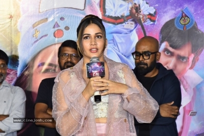 Happy Birthday Trailer Launch - 1 of 21