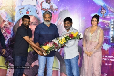 Happy Birthday Trailer Launch - 4 of 21