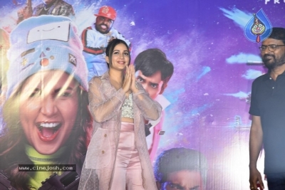 Happy Birthday Trailer Launch - 5 of 21