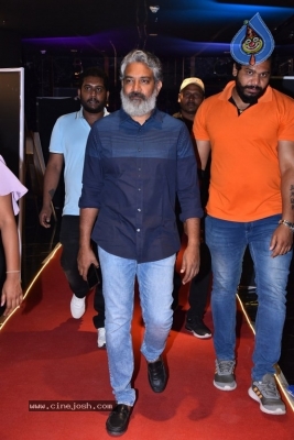 Happy Birthday Trailer Launch - 6 of 21