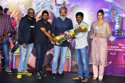 Happy Birthday Trailer Launch - 7 of 21