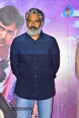 Happy Birthday Trailer Launch - 8 of 21