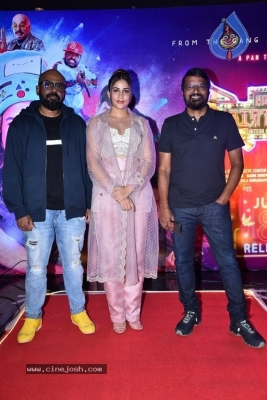 Happy Birthday Trailer Launch - 16 of 21