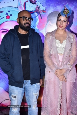 Happy Birthday Trailer Launch - 17 of 21