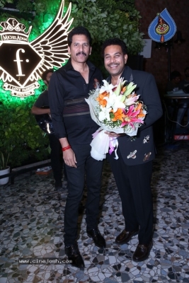 Kalamandir Kalyan Birthday Celebrations - 2 of 42