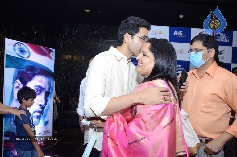 Major Movie Celebrity Show - 2 / 42 photos