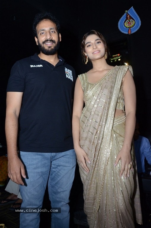 Major Movie Celebrity Show - 41 / 42 photos