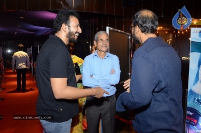 Major Movie Celebrity Show - 35 of 42