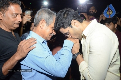 Major Movie Celebrity Show - 36 of 42