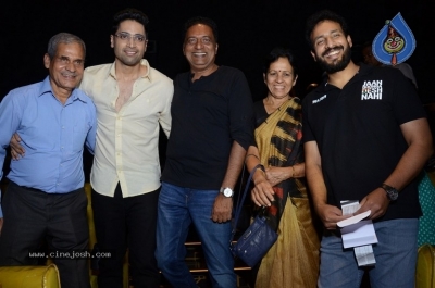 Major Movie Celebrity Show - 38 of 42