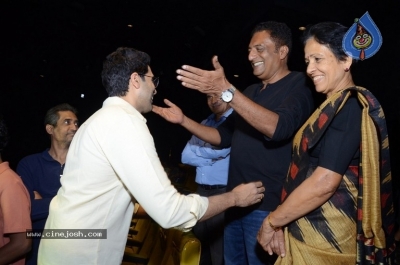 Major Movie Celebrity Show - 40 of 42