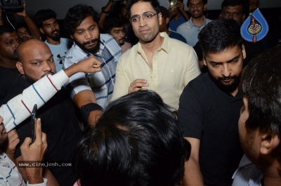 Major Movie Celebrity Show - 42 of 42