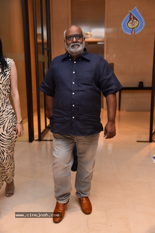 Modern Love Hyderabad  Press Meet - 2 / 30 photos