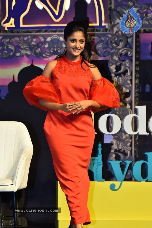 Modern Love Hyderabad  Press Meet - 14 / 30 photos