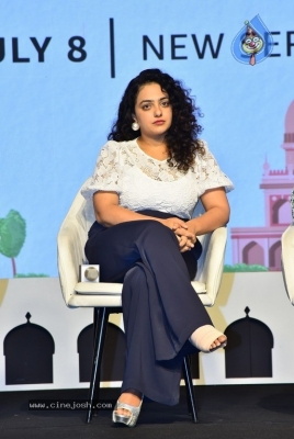 Modern Love Hyderabad  Press Meet - 7 of 30