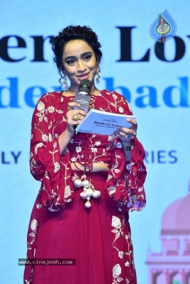 Modern Love Hyderabad  Press Meet - 22 of 30