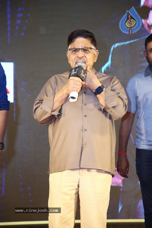 Pakka Commercial Movie Press Meet - 1 / 27 photos