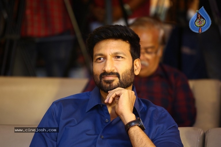 Pakka Commercial Movie Press Meet - 2 / 27 photos