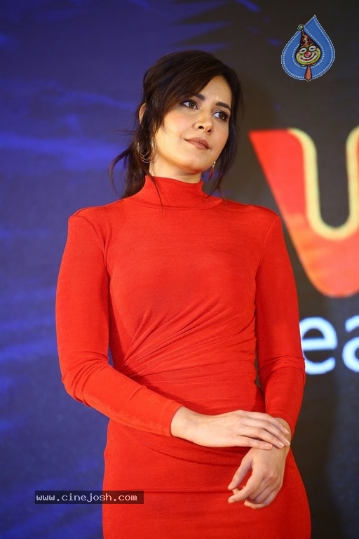 Pakka Commercial Movie Press Meet - 18 / 27 photos