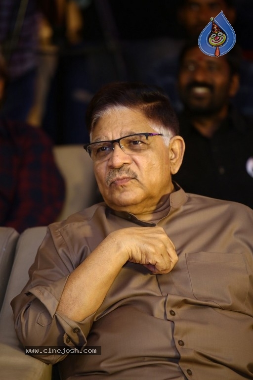 Pakka Commercial Movie Press Meet - 21 / 27 photos