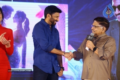 Pakka Commercial Movie Press Meet - 22 of 27