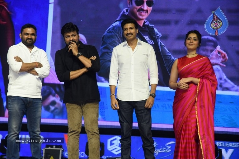 Pakka Commercial Pre Release Event - 22 / 41 photos