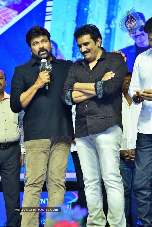 Pakka Commercial Pre Release Event - 23 / 41 photos