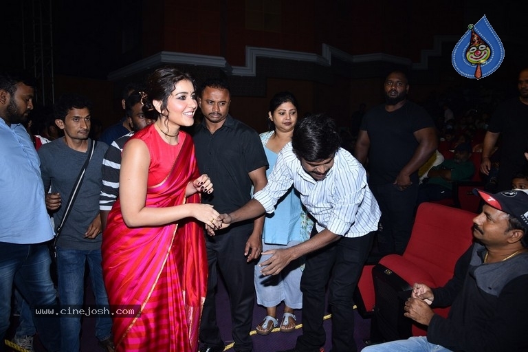 Pakka Commercial Pre Release Event - 26 / 41 photos