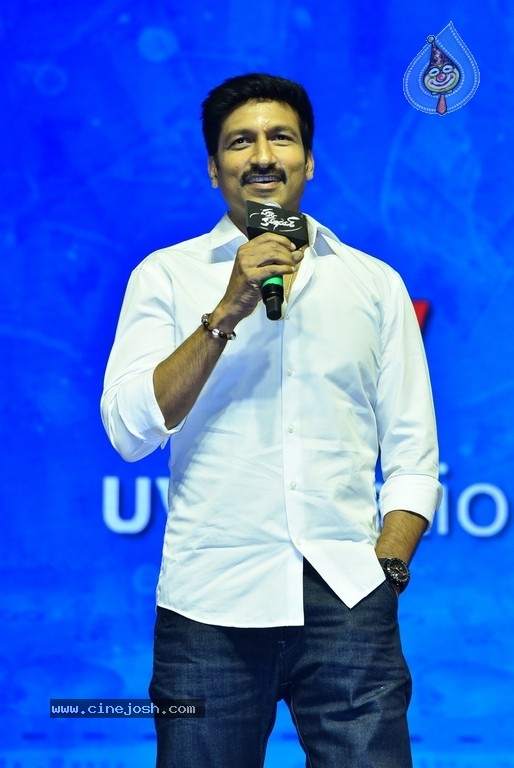 Pakka Commercial Pre Release Event - 41 / 41 photos