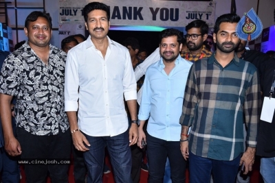 Pakka Commercial Pre Release Event - 5 of 41