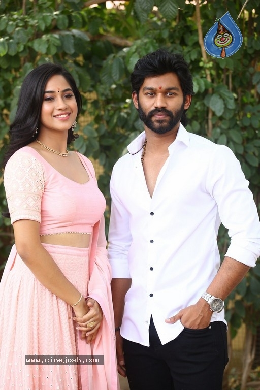 Sai Ratna Creations Production No 2 Movie Opening - 6 / 19 photos